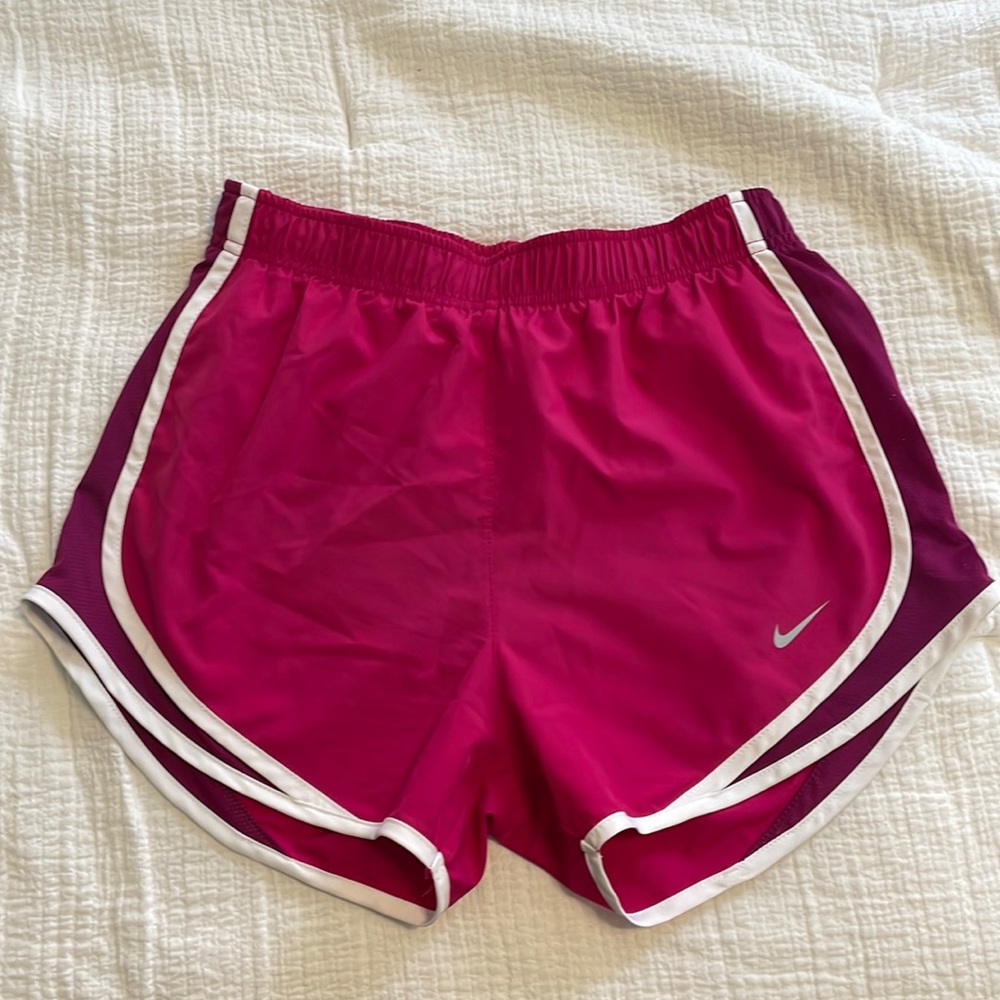 Nike Tempo Running Shorts